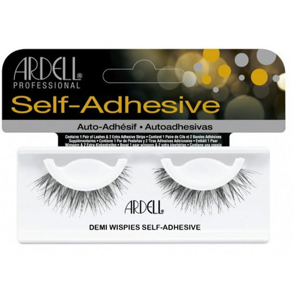 Ardell Self-Adhesive Demi Wispies Faux Lashes