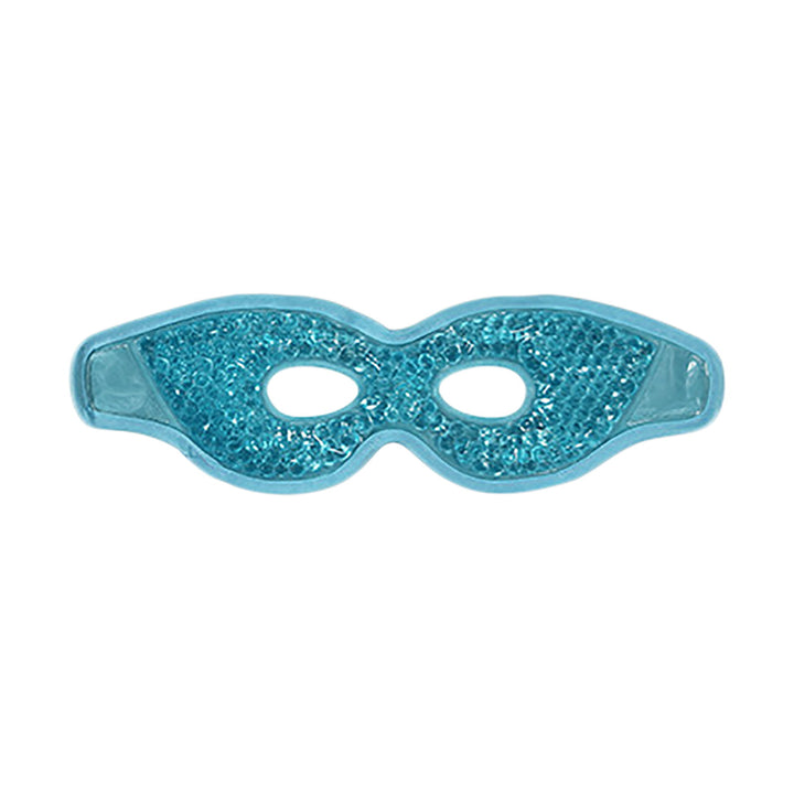 Relaxus Beauty Gel Bead Cooling Eye Mask