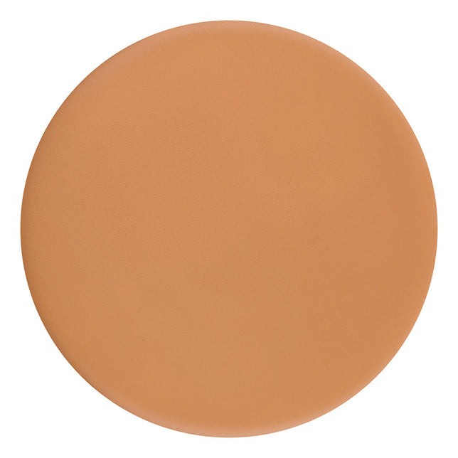 Bodyography Silk Cream Foundation Palette in a warm tan shade for a smooth and radiant complexion
