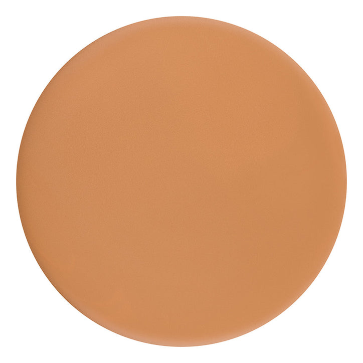 Bodyography Silk Cream Foundation Palette in a warm tan shade for a smooth and radiant complexion