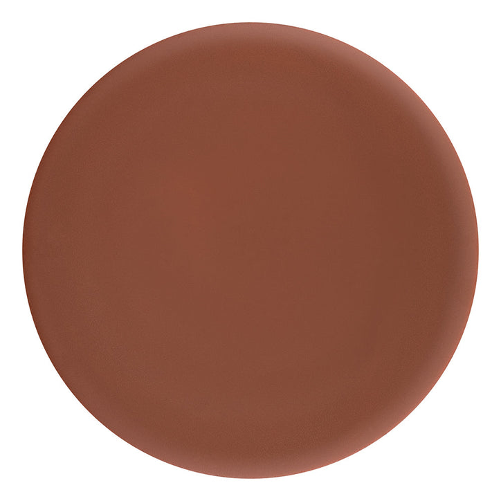Bodyography Silk Cream Foundation Palette in Rich Brown Shade for Flawless Makeup Application
