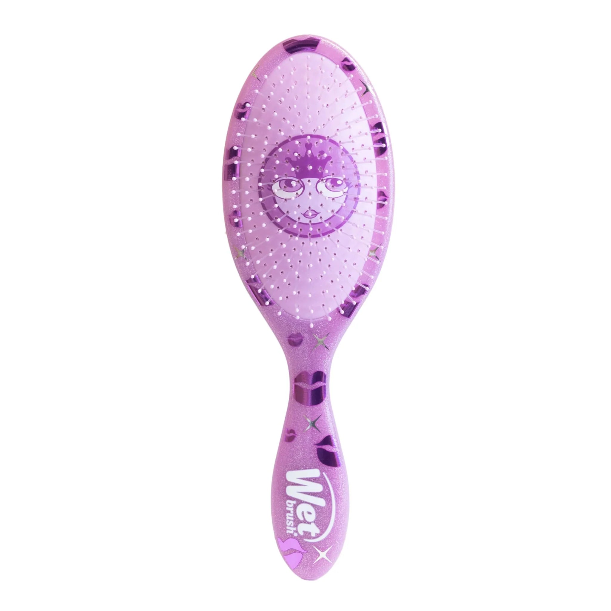 Wet Brush x Bratz OG Detangling Brush Kit | Multiple Patterns Available
