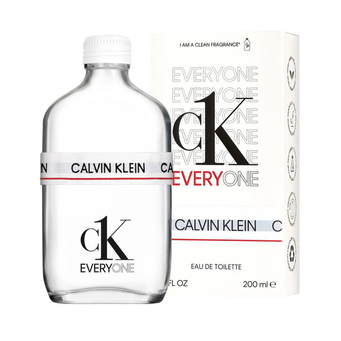 Calvin Klein CK Everyone EDT 6.7oz