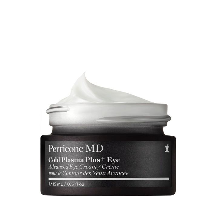 Perricone MD Cold Plasma Plus+ Advanced Eye Cream 0.5oz