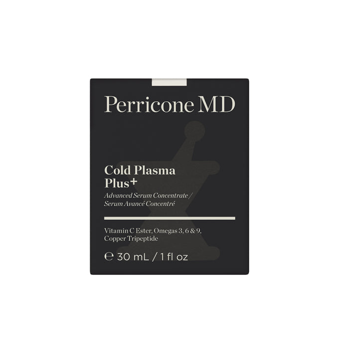 Perricone MD Cold Plasma Plus+ Advanced Serum Concentrate