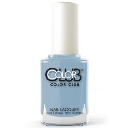 Color Club Calm Before The Storm Nail Lacquer