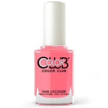 Color Club Fresh Picked Nail Lacquer