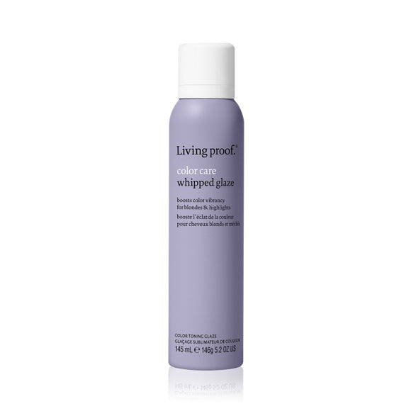 Living Proof Color Care Whipped Glaze For Blondes & Highlights 5.2oz