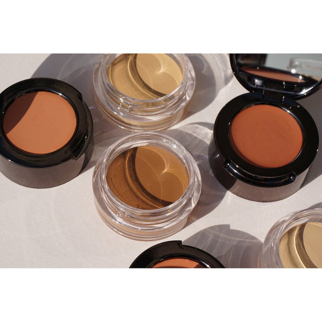 Bodyography Cover + Correct Under Eye Concealer