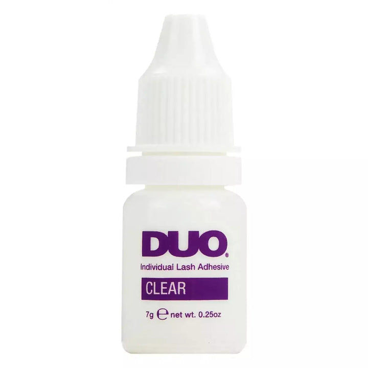 Duo Individual Lash Adhesive - Clear 0.25oz