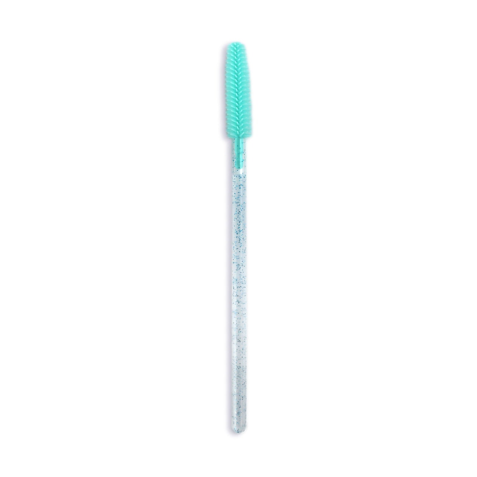 Apothie Disposable Silicone Mascara Wands Pink Crystal