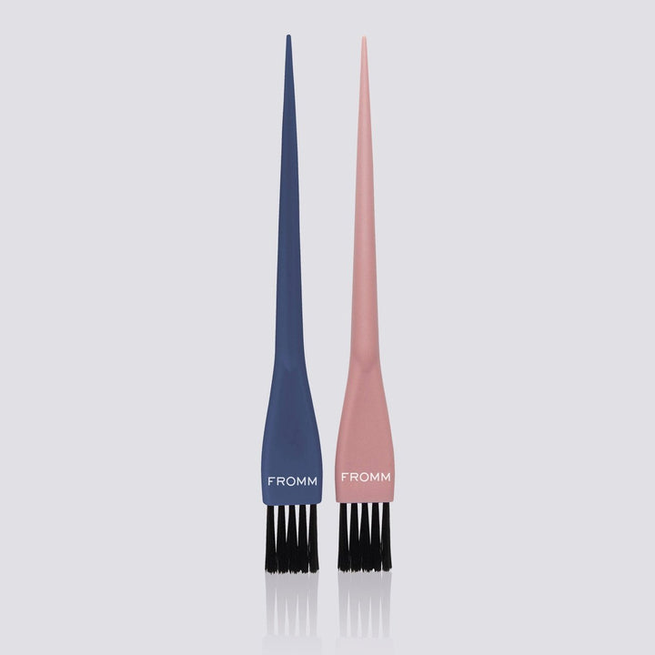 FROMM 7/8in. Soft Color Brush- 2 Pack
