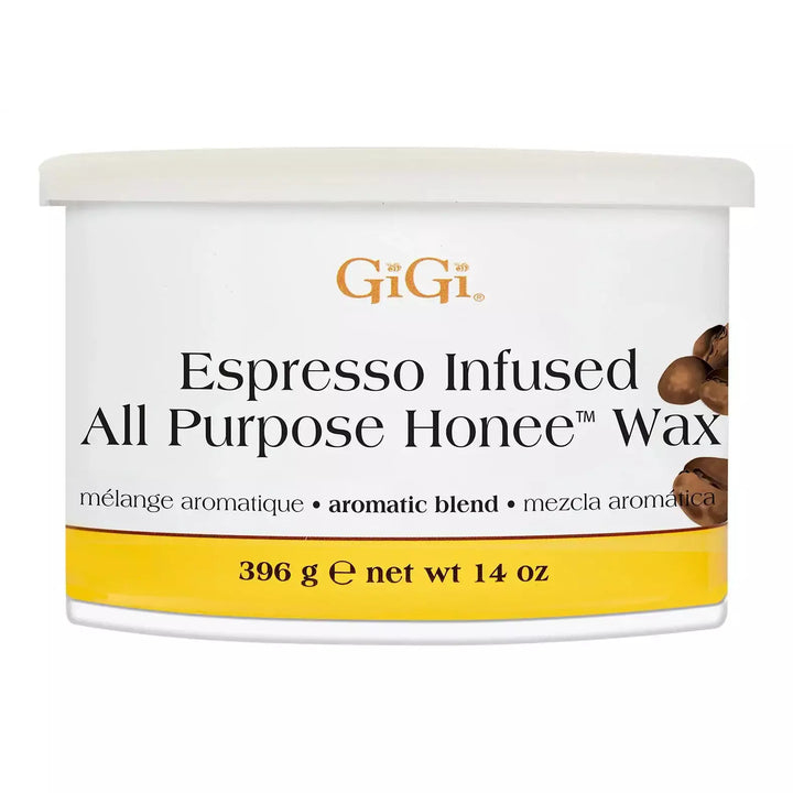 Gigi Espresso Infused All Purpose Honee 14oz