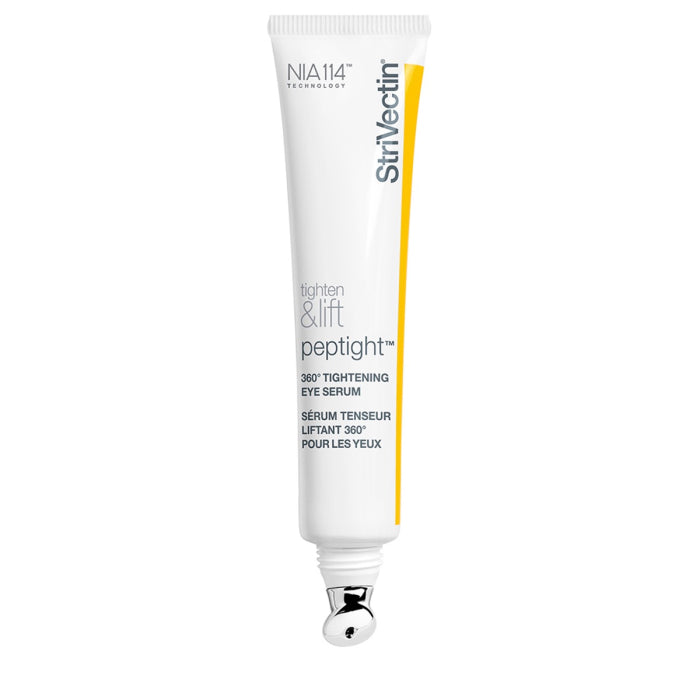 StriVectin Tighten & Lift Peptight 360º Tightening Eye Serum 1.0oz