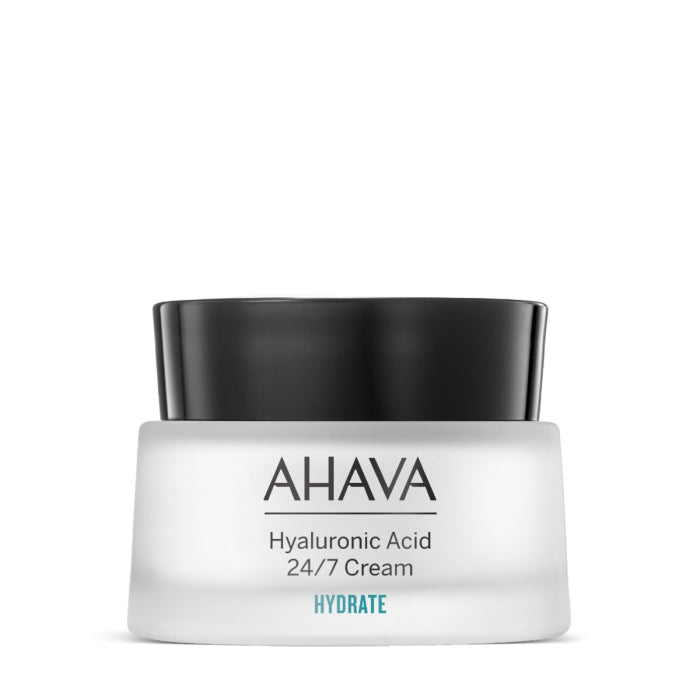 Ahava Hyaluronic Acid 24/7 Cream 1.7oz