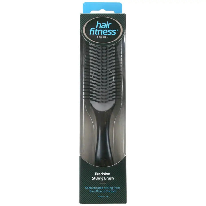 Denman D3G Hair Fitness for Men Precision Styling Brush