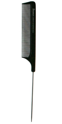 Denman DC06 Pin Tail comb