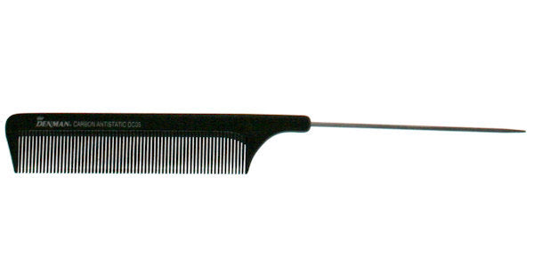 Denman DC06 Pin Tail comb