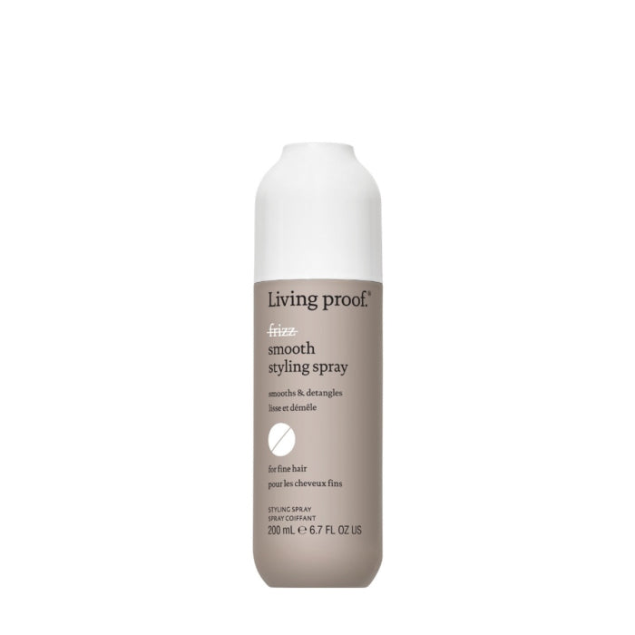 Living Proof No Frizz Smooth Styling Spray 6.7oz