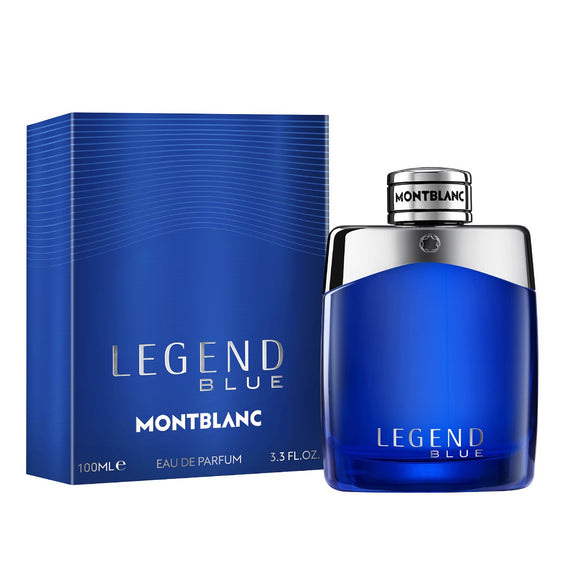 MontBlanc Legend Blue EDP
