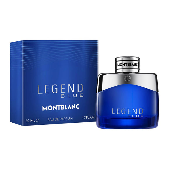 MontBlanc Legend Blue EDP