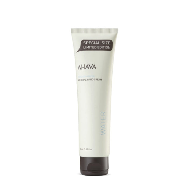 Ahava Mineral Hand Cream 5.1oz (Double Size)