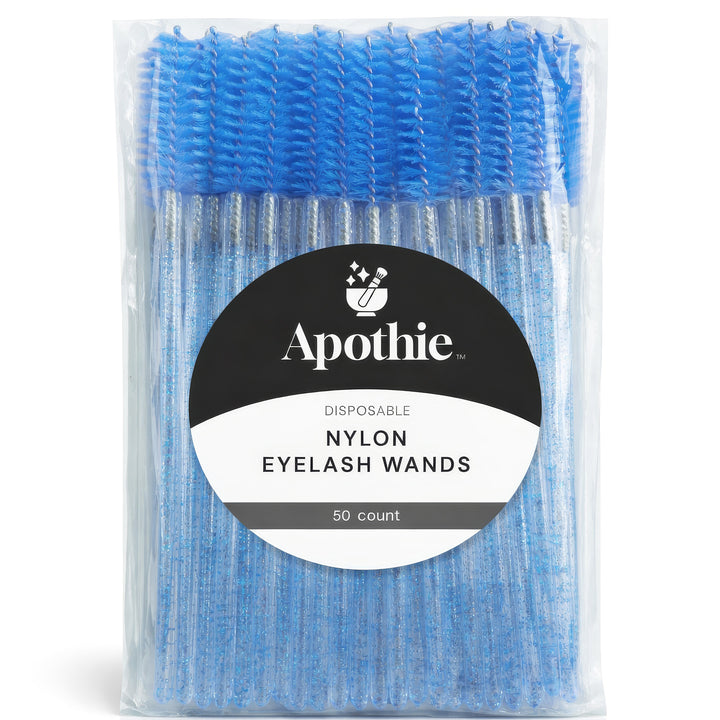 Apothie Disposable Nylon Mascara Wands
