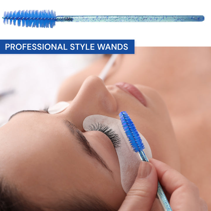 Apothie Disposable Nylon Mascara Wands