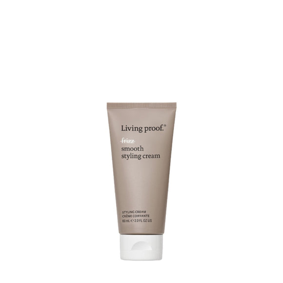Living Proof No Frizz Smooth Styling Cream 2.0oz
