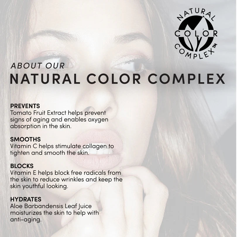 Norvell Venetian self tanning mist enriched with natural color complex for healthy, youthful skin