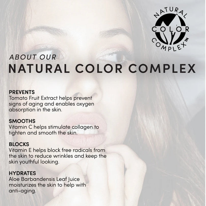 Norvell Venetian self tanning mist enriched with natural color complex for healthy, youthful skin