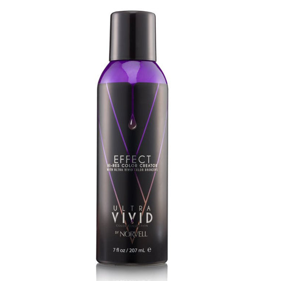 Norvell VIVID Self Tan Mist in 7 oz bottle for achieving a natural, sun-kissed glow
