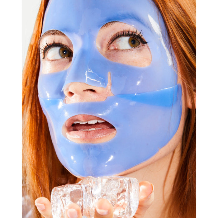 Patchology Hydrogel Face Mask (Single)