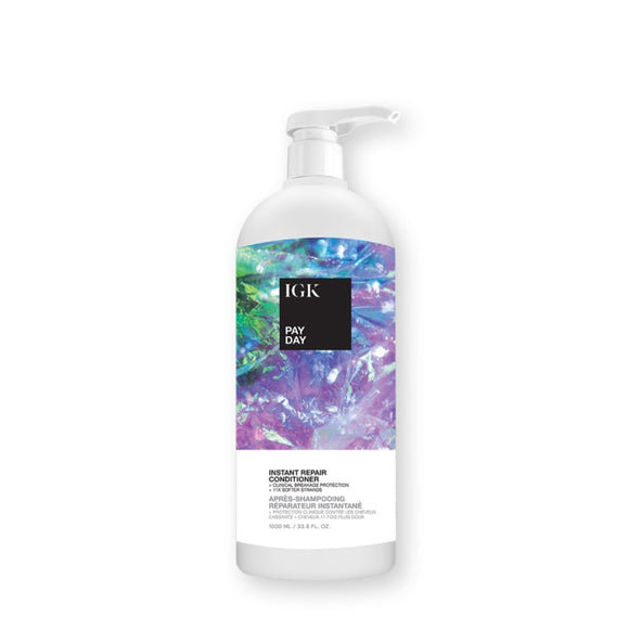 Igk Pay Day Instant Repair Conditioner
