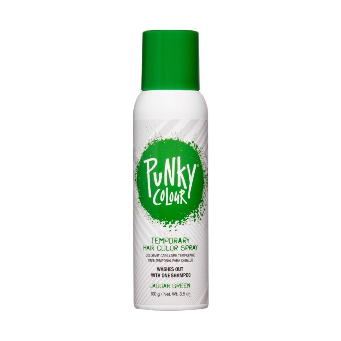 Punky Temporary Hair Color Spray