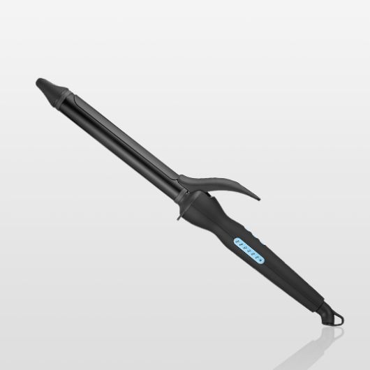 Bio Ionic Long Barrel Curling Iron  NanoIonic™ MX