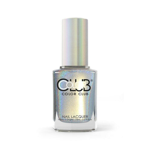 Color Club Holographic Nail Lacquer