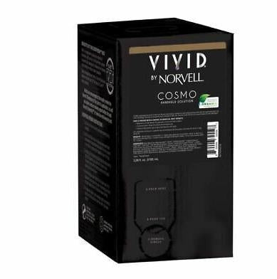 Norvell Handheld Spray Tan Solution, VIVID Cosmo 128oz