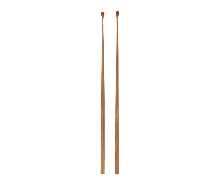 Seki Edge Bamboo Ear Picks Set for Gentle and Effective Ear Cleaning