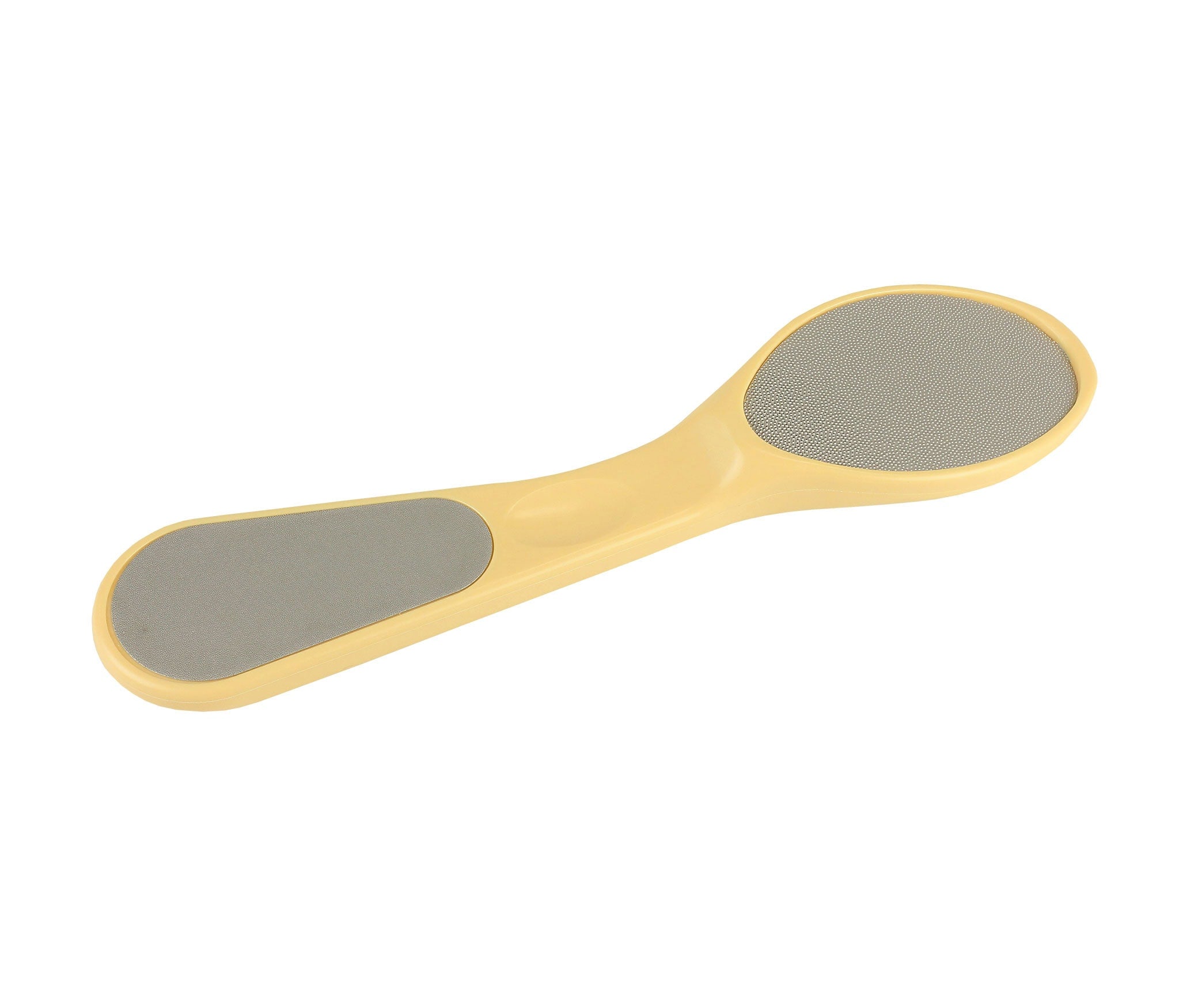 Seki Edge callus reducer with dual abrasive surfaces for smooth feet and effective exfoliation