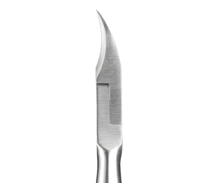 Precision Seki Edge Nail Clippers with Sharp Stainless Steel Blades for Perfectly Trimmed Nails