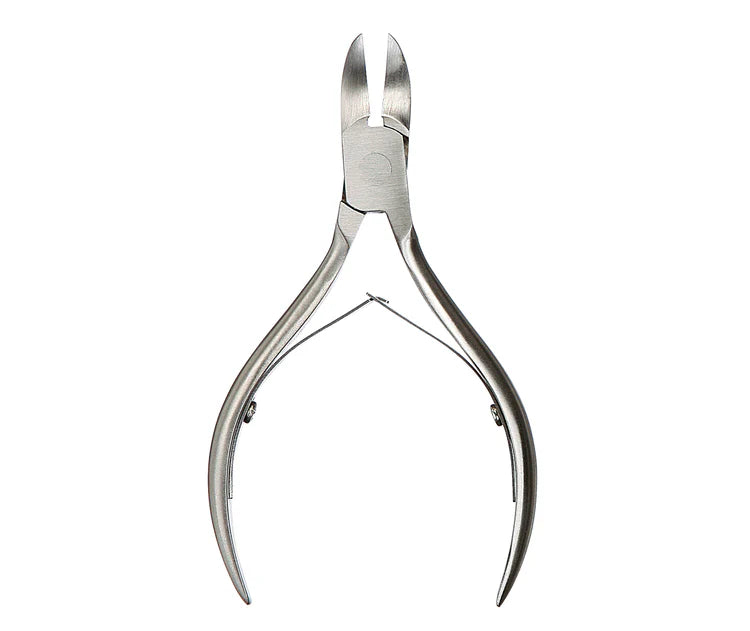 Seki Edge Nail Clippers with Precision Blades for Effortless Nail Care
