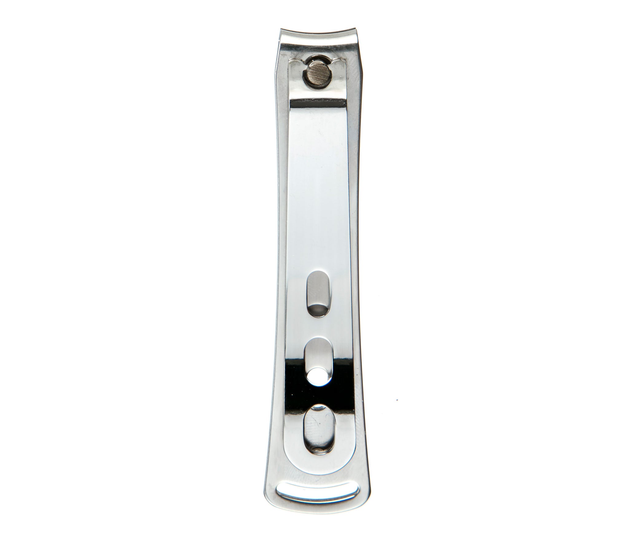 Seki Edge stainless nail clipper with a sleek design for precise nail trimming
