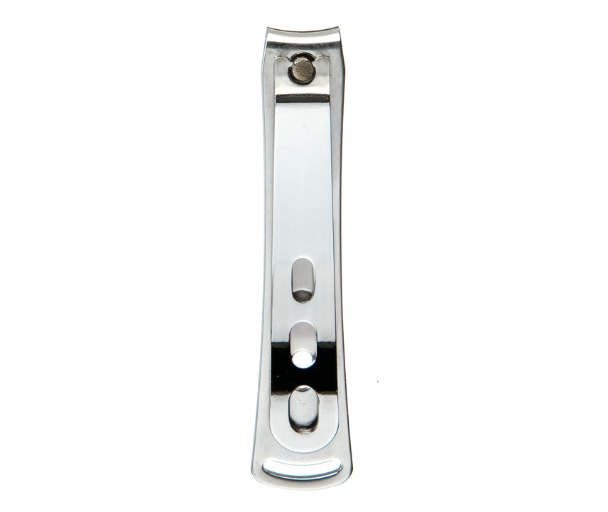Seki Edge stainless nail clipper with a sleek design for precise nail trimming