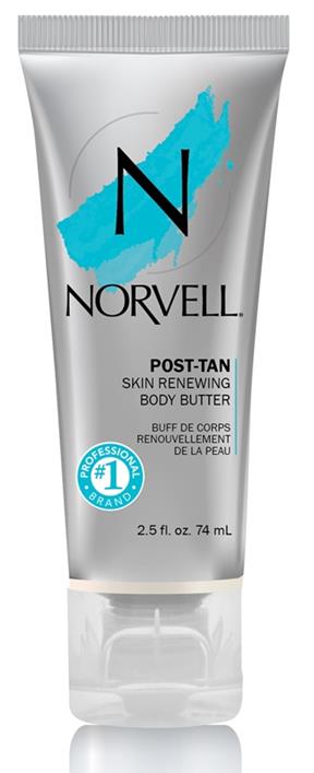 Norvell Essentials Post-Tan Body Butter