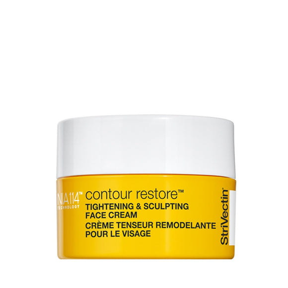 StriVectin Contour Restore Tightening & Sculpting Face Cream 1.7oz