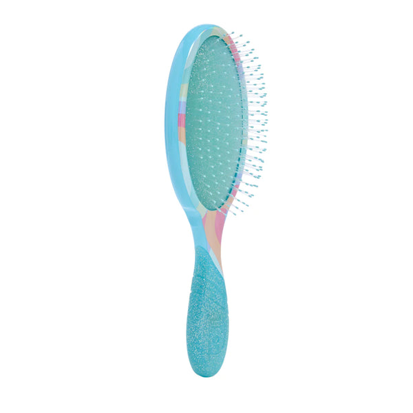 Wet Brush Sugar Rush hair brush for kids in colorful design with flexible bristles for easy detangling