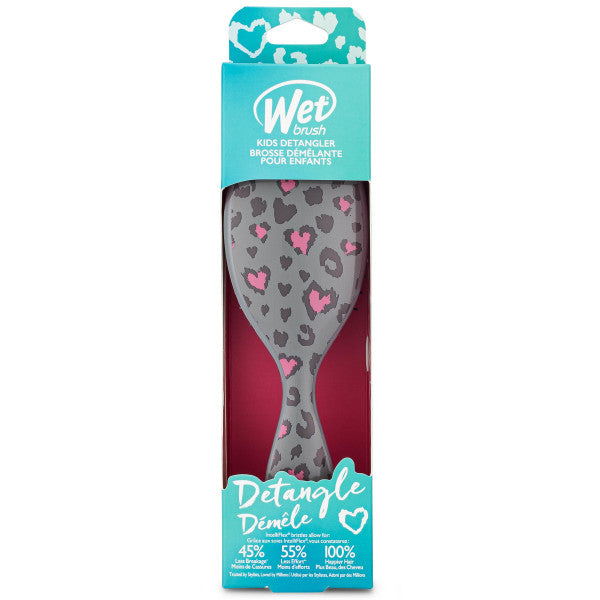 Wet Brush Kids Midi Detangler