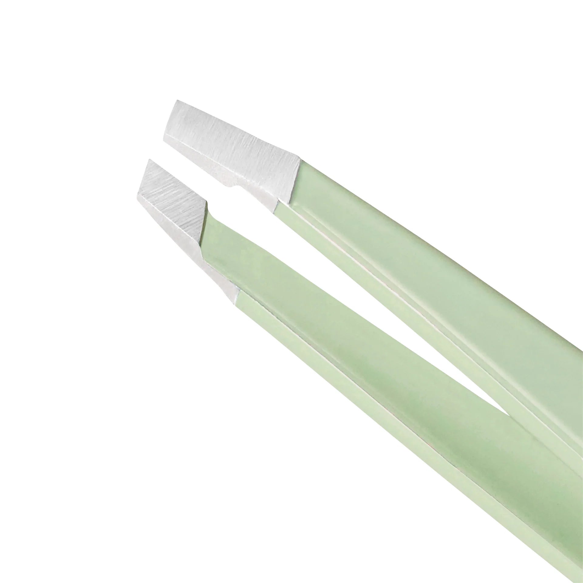 Tweezerman tweezers tweezer with angled tips for precise hair removal and grooming