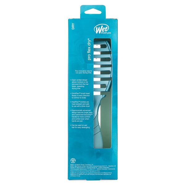 Wet Brush Mineral Etchings Flex Dry Detangler